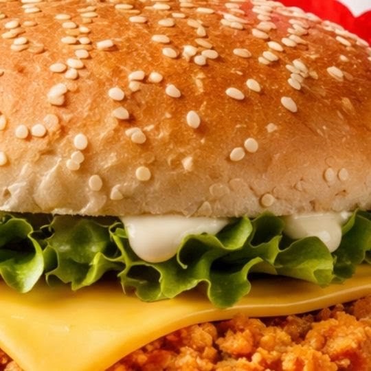CHICKEN INN HALAL