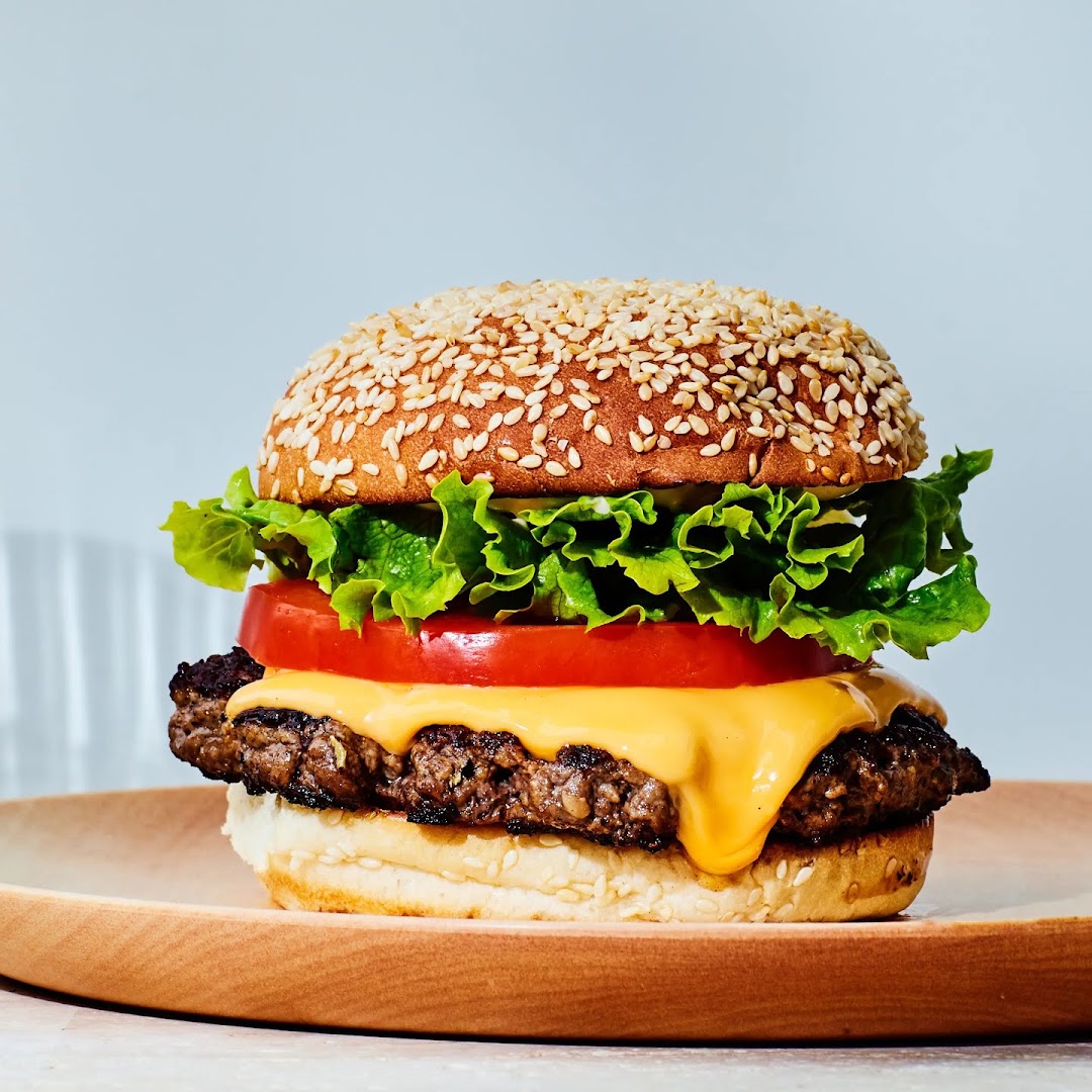 Chicken & Kebab 786