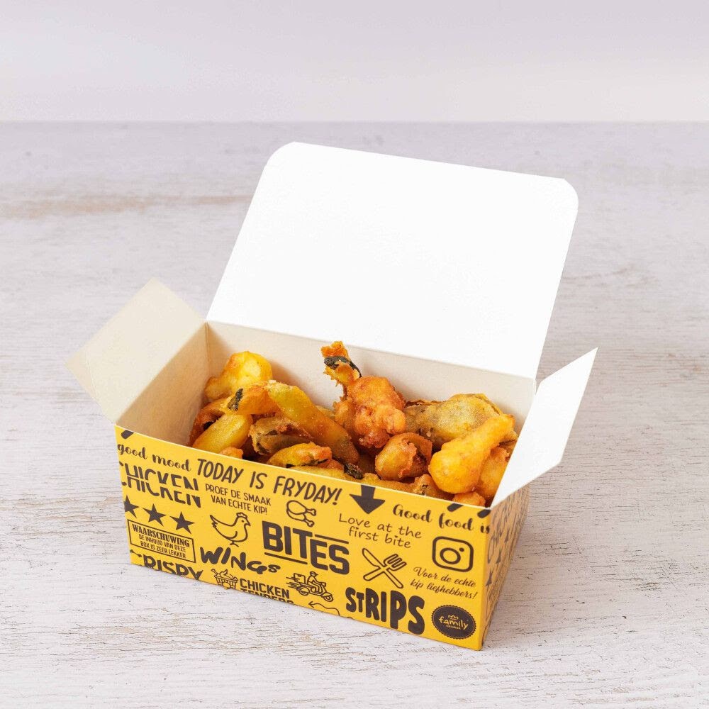 Chicken & Kebab 786