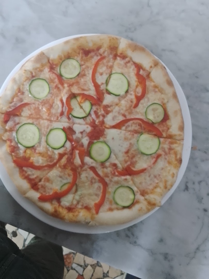 chicken kebab pizzeria kebab