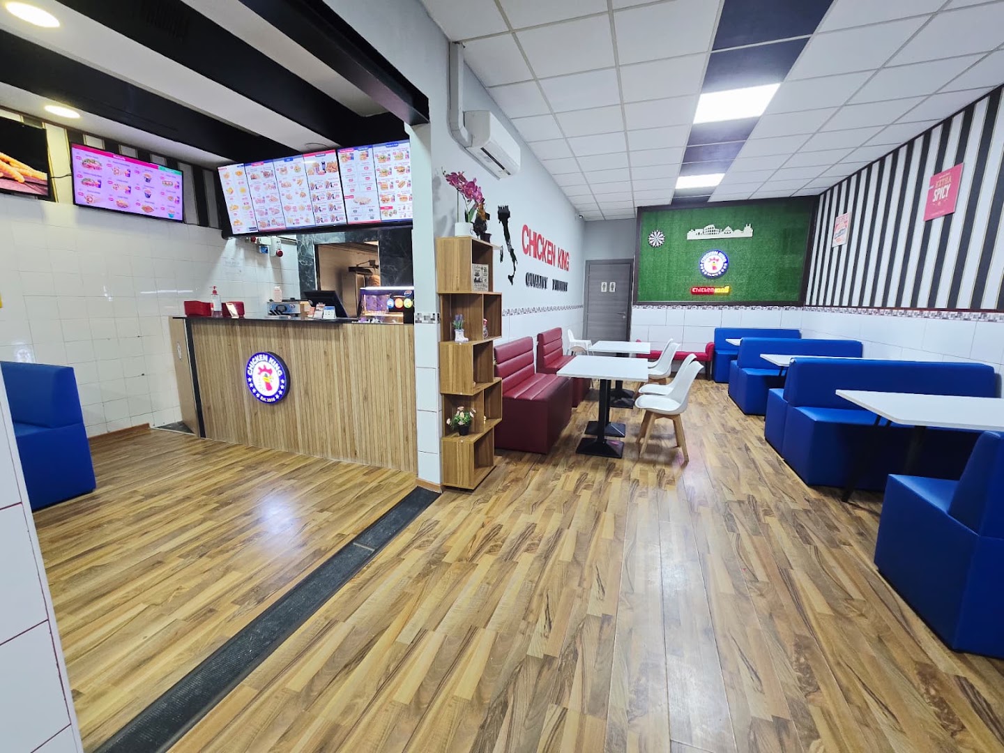 Chicken King Vicenza