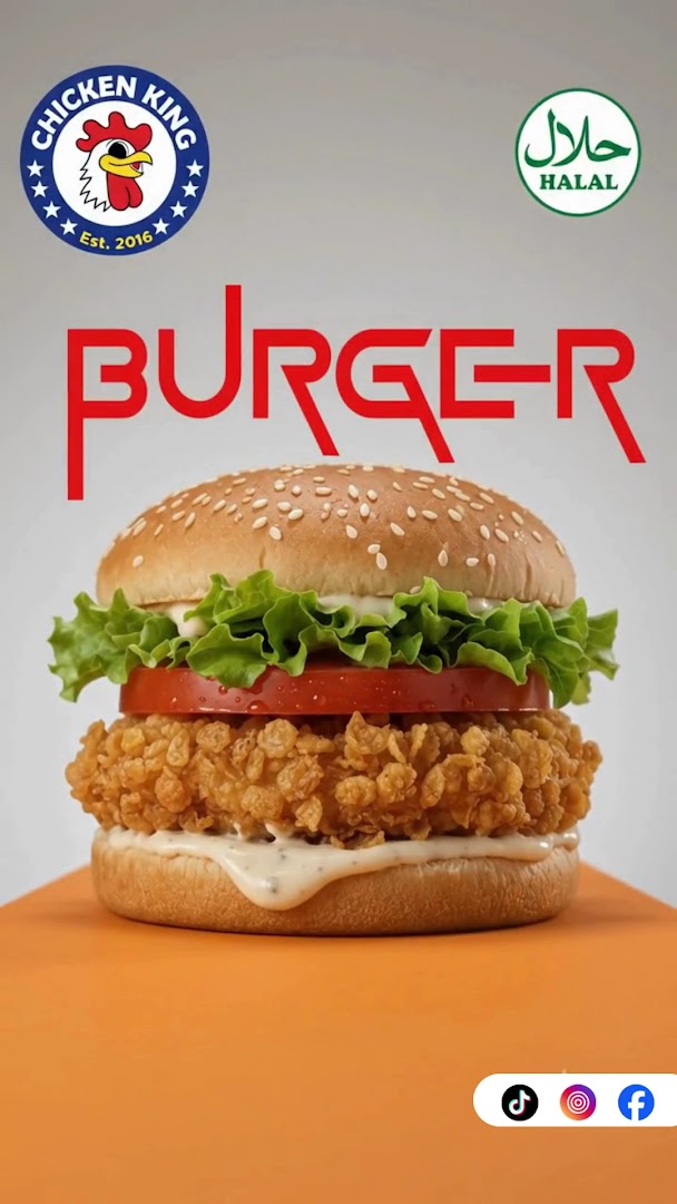 Chicken King Vicenza