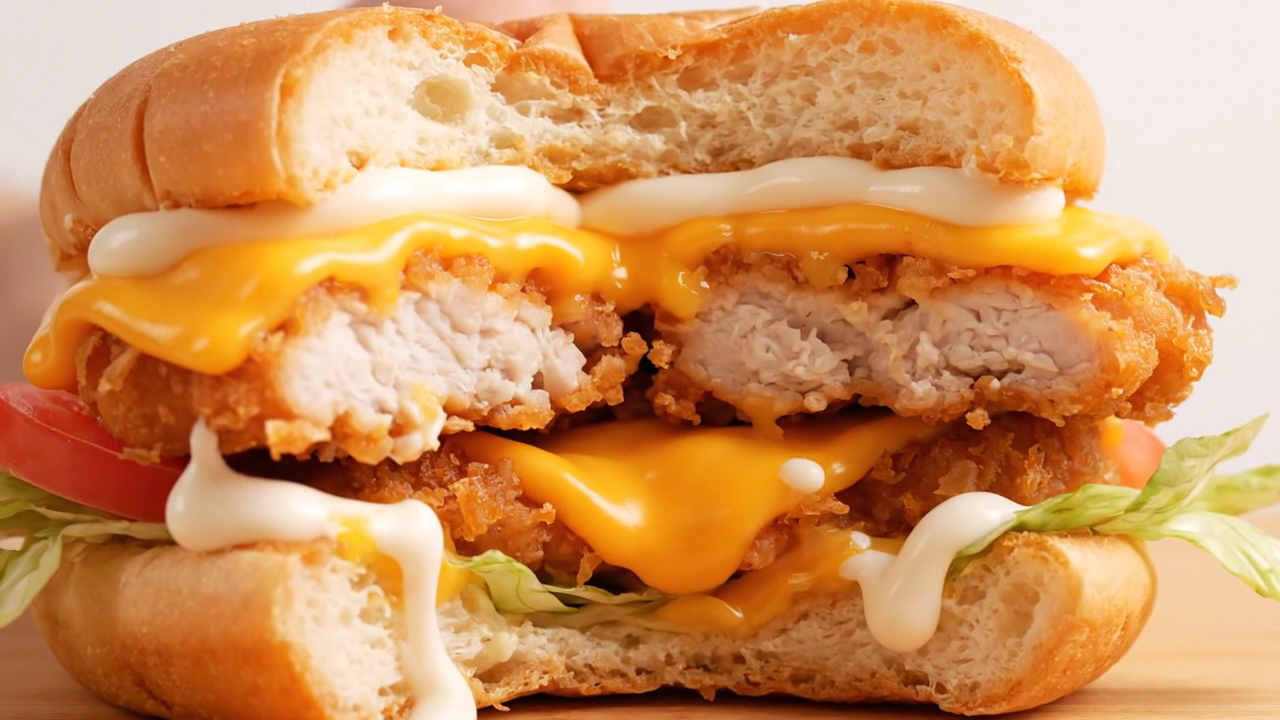 Chicken King