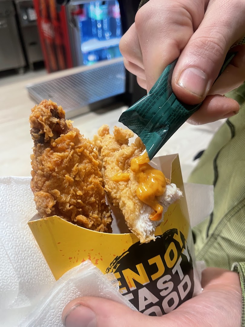 Chicken N Chicken - Bassano del Grappa, Bassano del Grappa