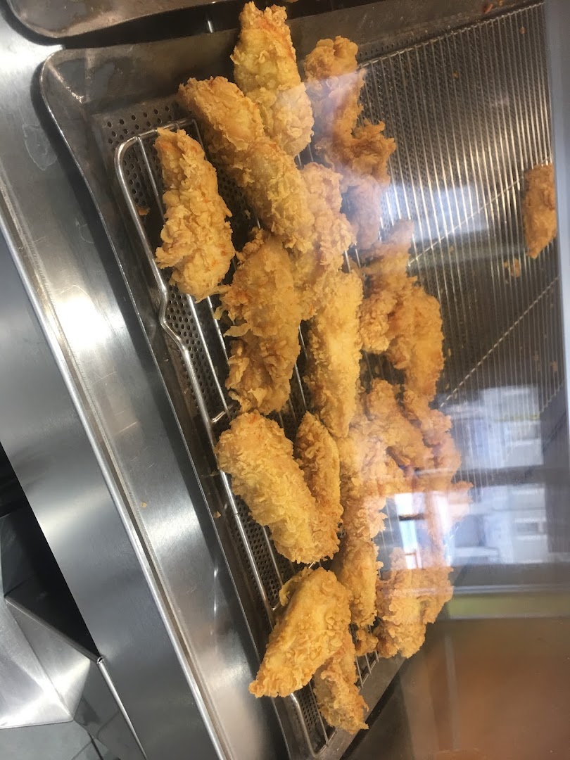 Chicken N' Chicken