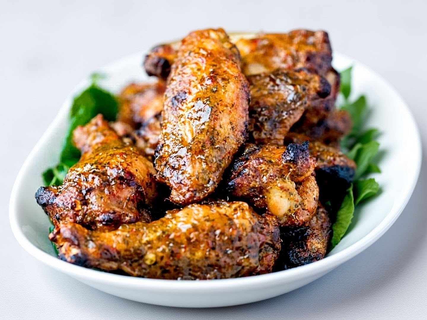 Chicken N' Chicken