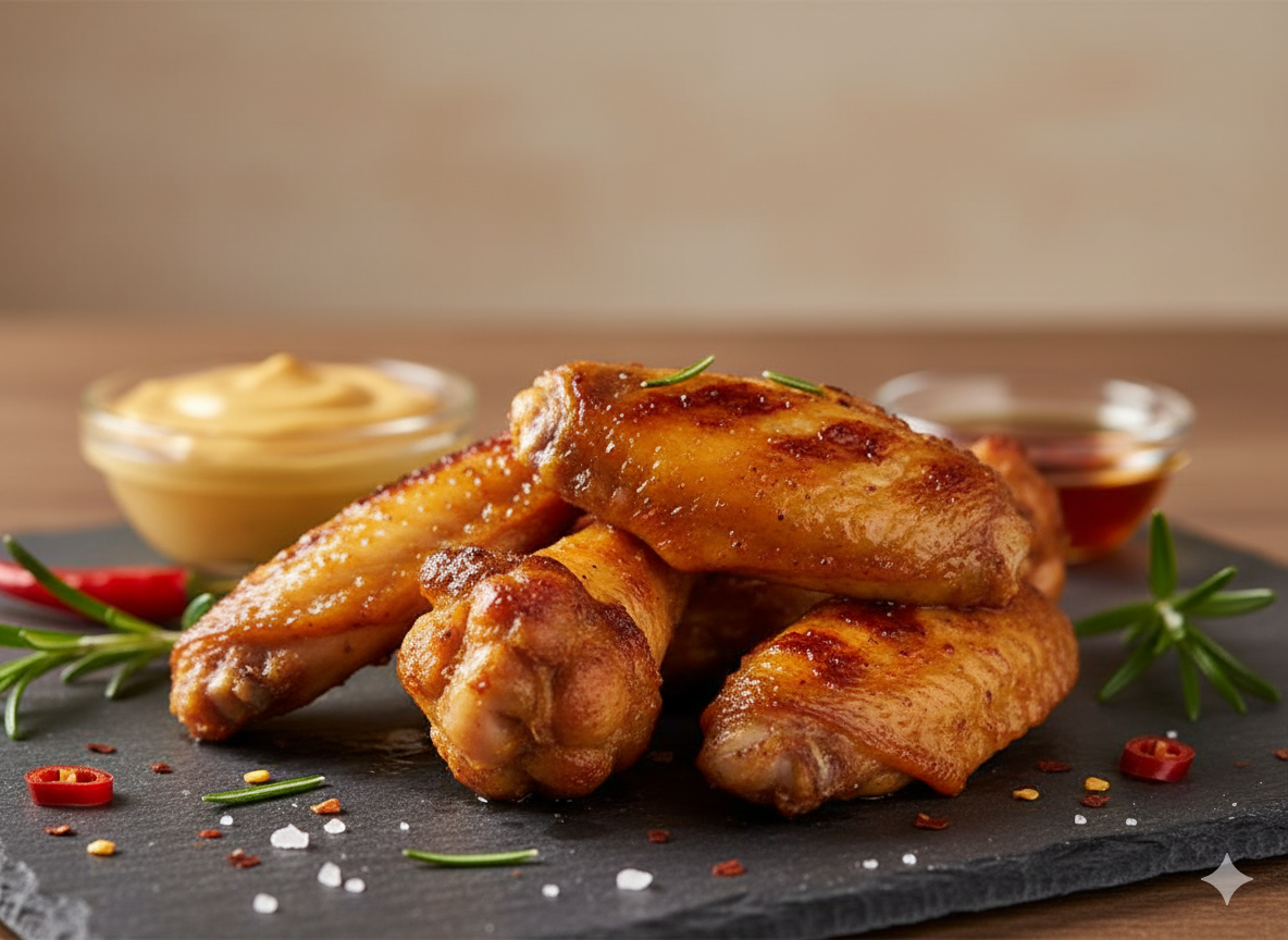 Chicken N Kitchen