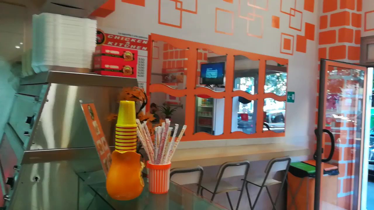 Chicken N Kitchen