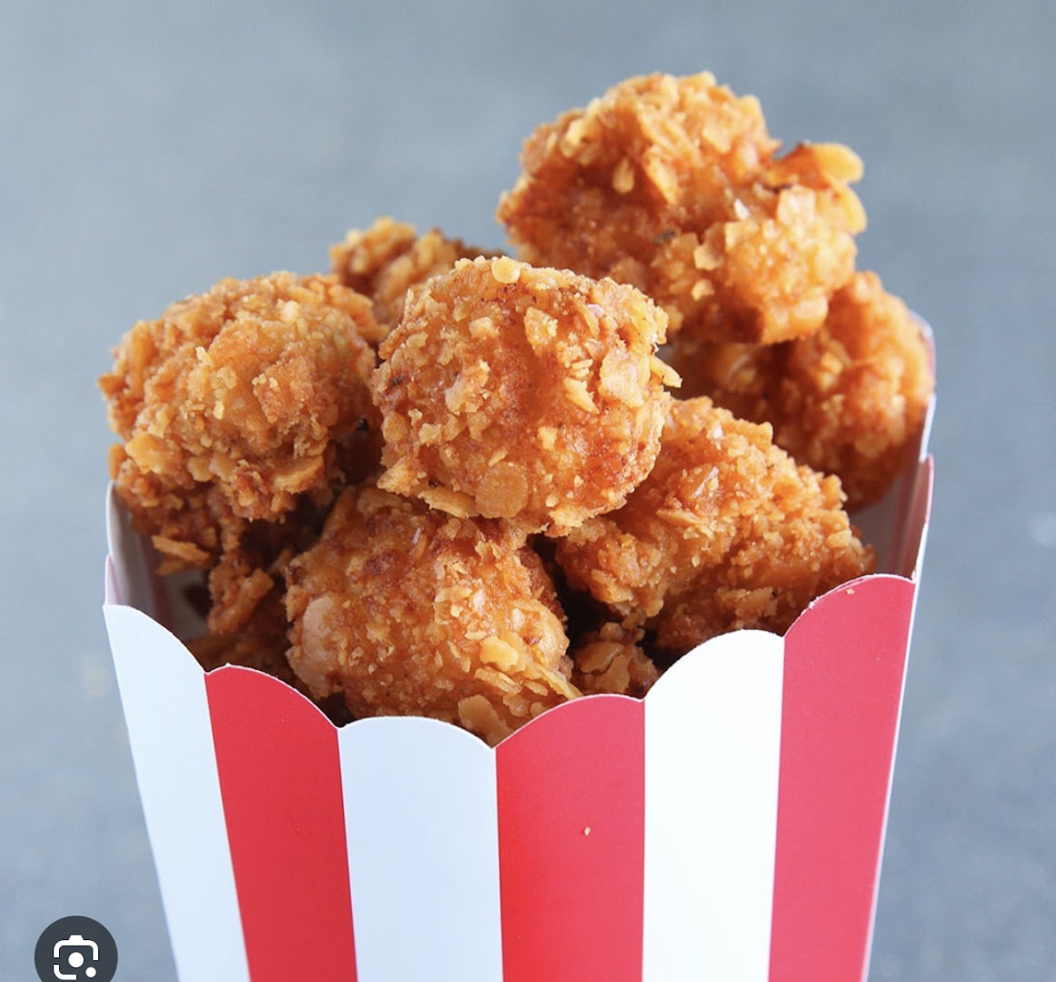 Chicken Plus