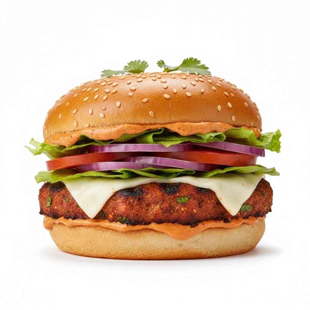 Chicken Taste - Pizzeria & Kebab