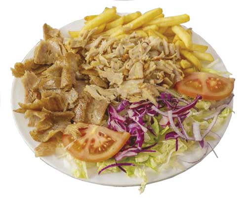 chicken taste ponte san giovanni