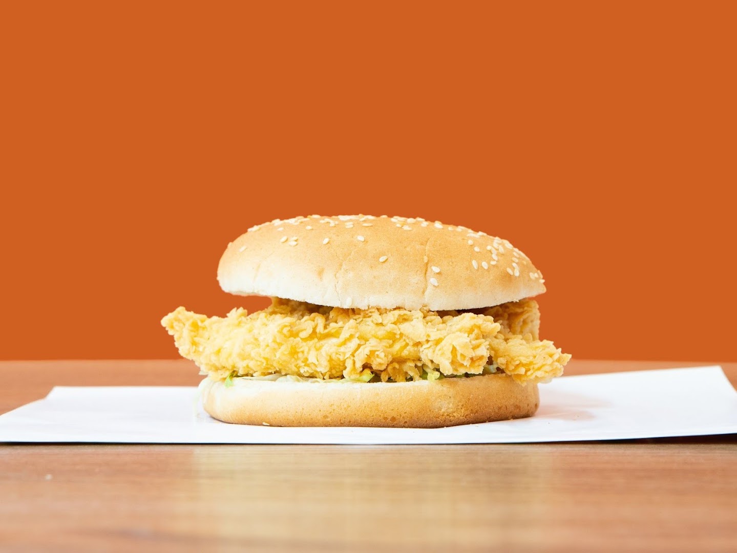 Chicken Taste San Vitale