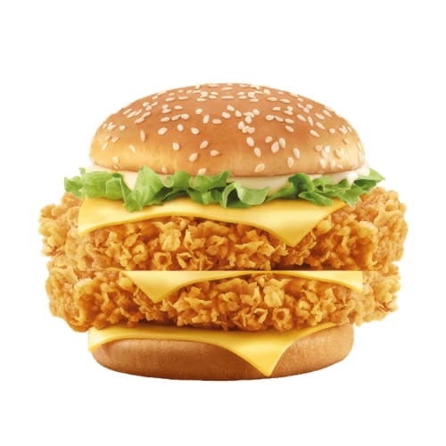 Chickenz kebab