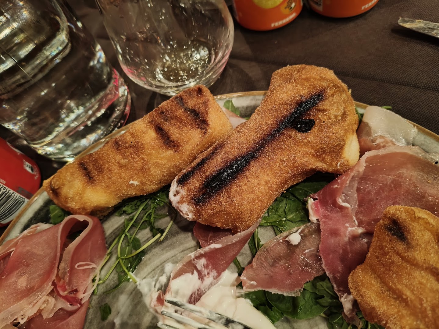 Chico Gallo, Torino
