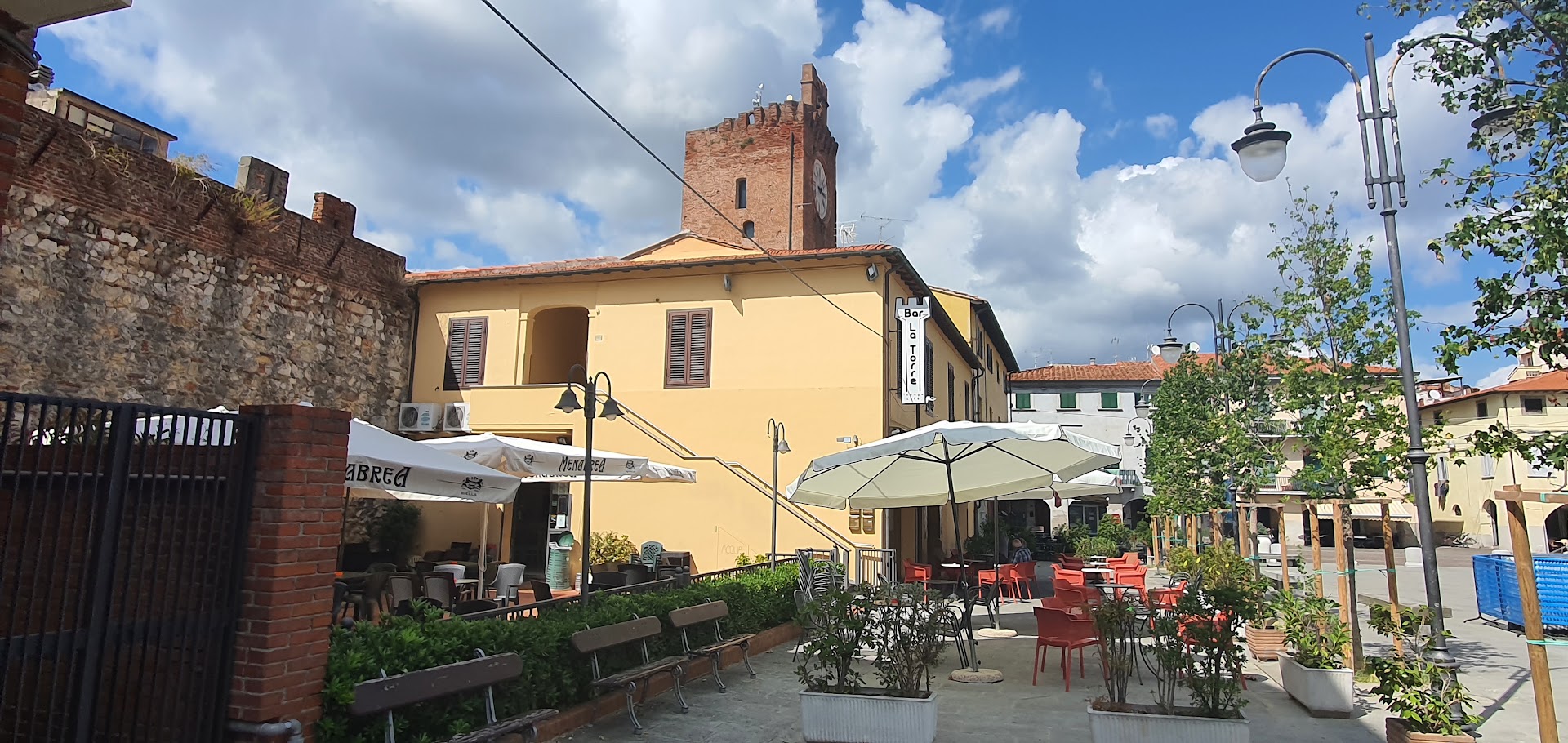 Chiellini Guido Bar la Torre