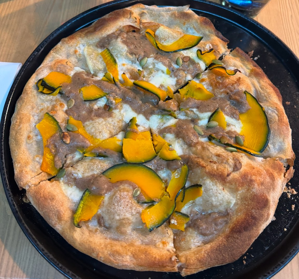 Chiere - Pane Pizza Piacenza