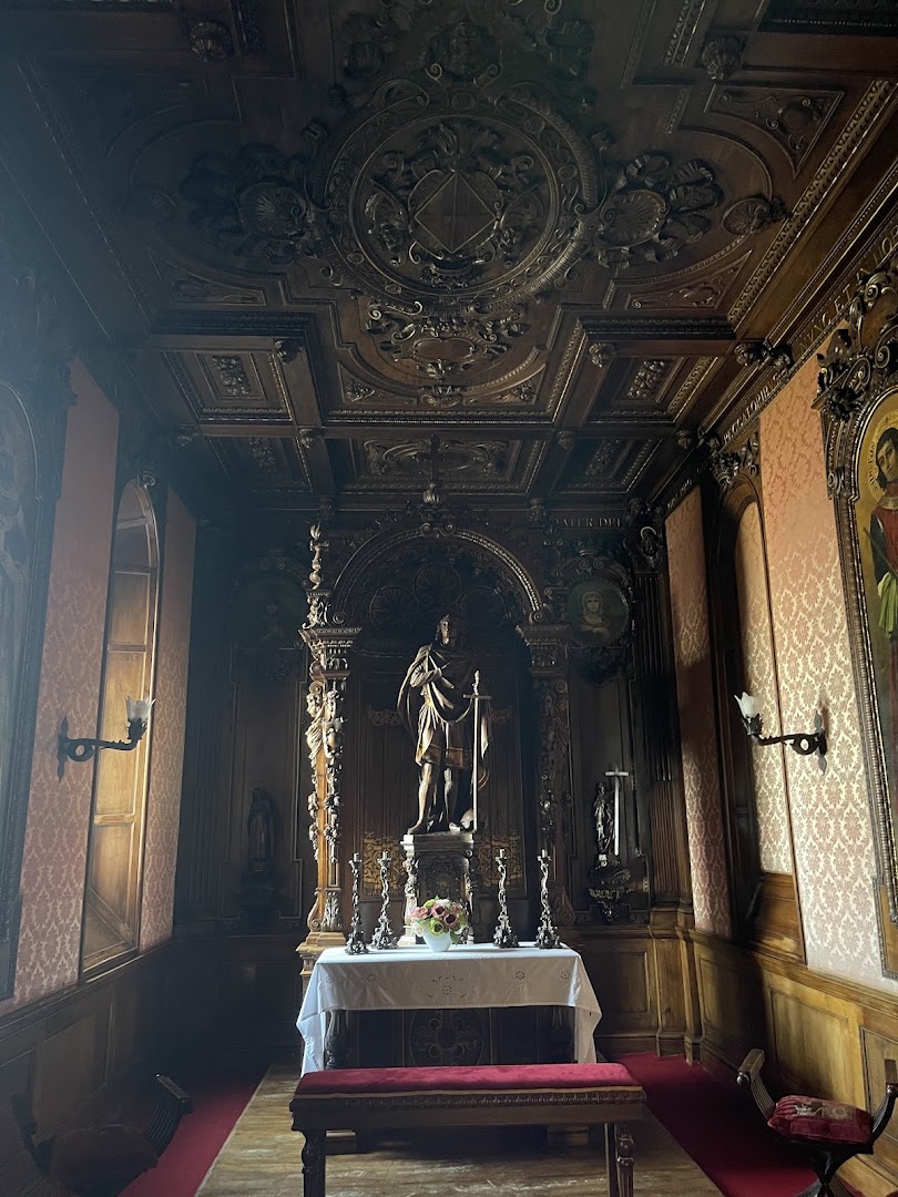 Chiesa della Santissima Annunziata