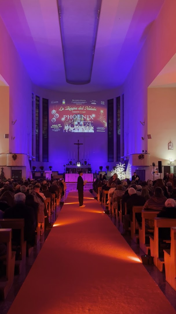 Chiesa della Santissima Annunziata