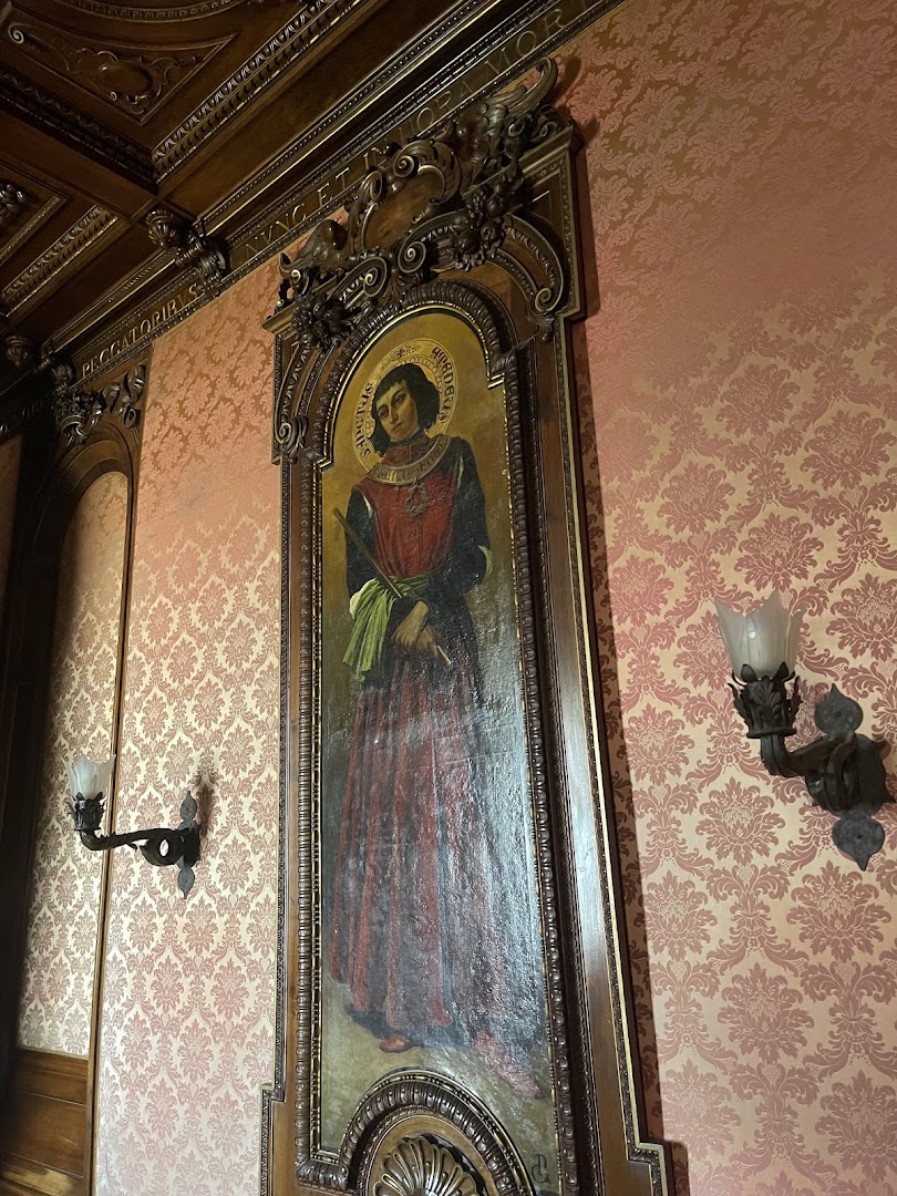 Chiesa della Santissima Annunziata