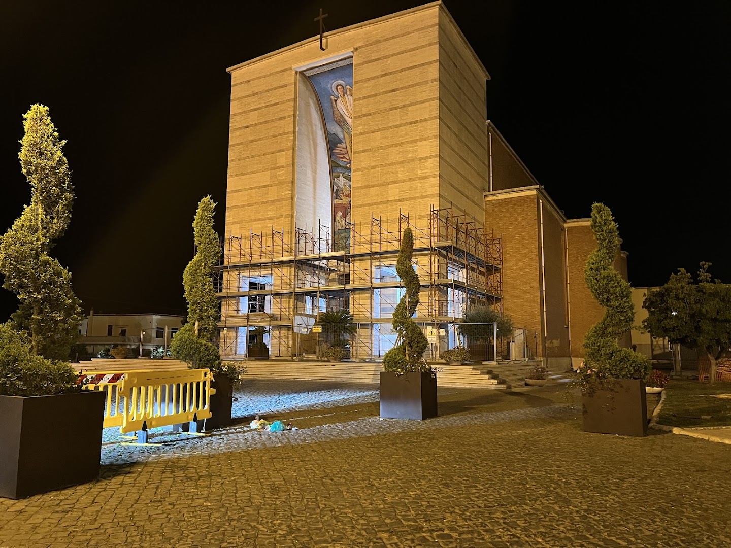 Chiesa della Santissima Annunziata