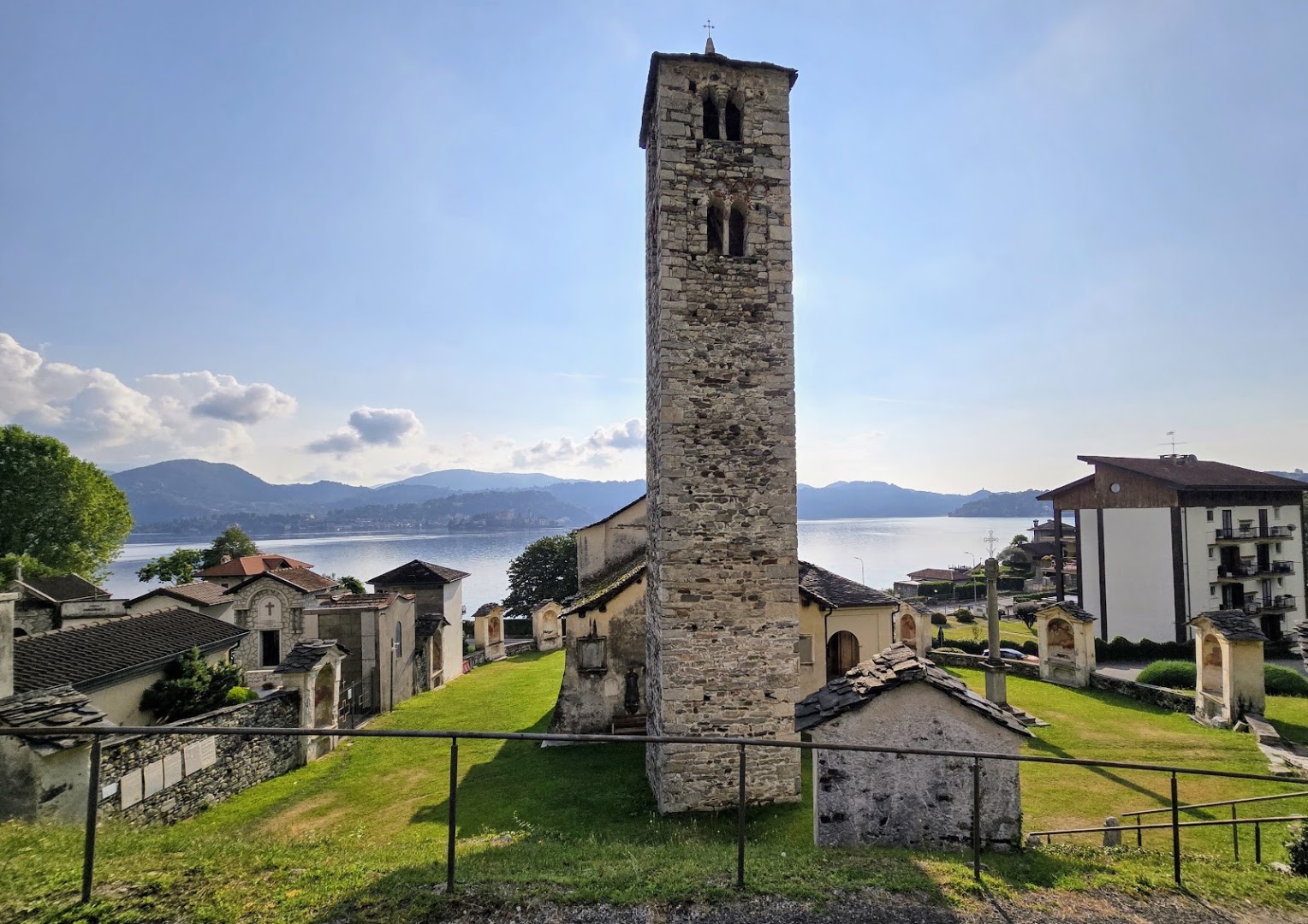 Chiesa di San Filiberto