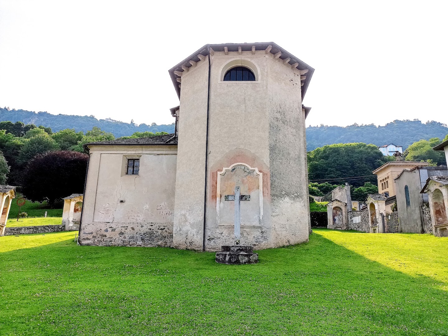 Chiesa di San Filiberto
