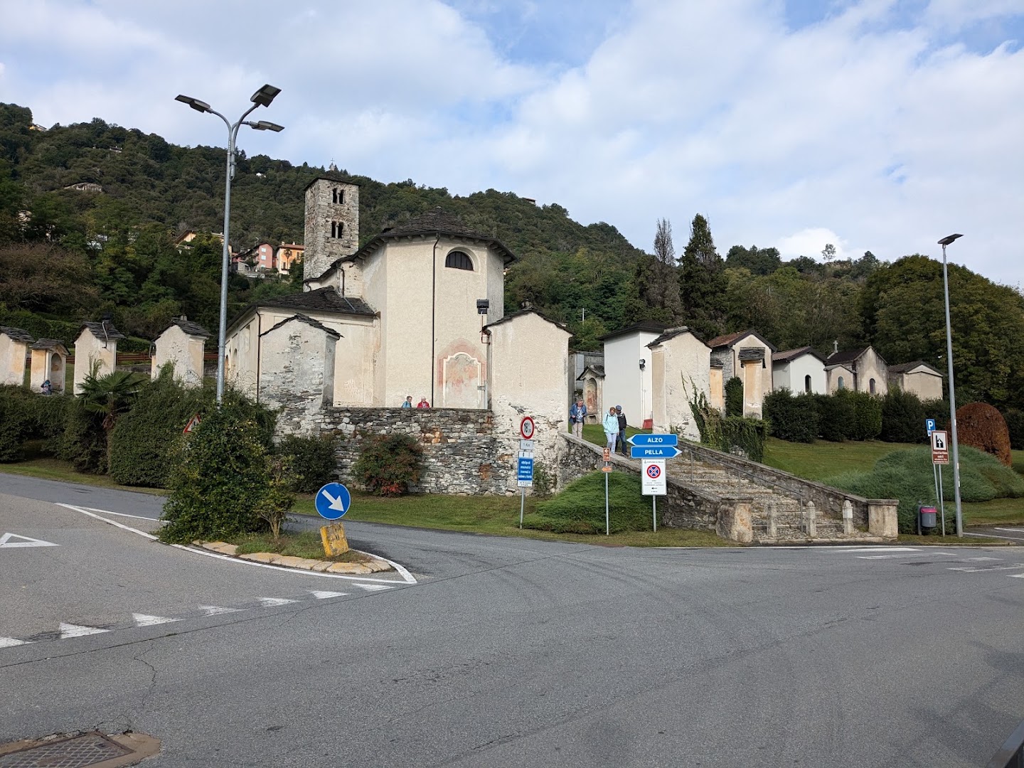 Chiesa di San Filiberto