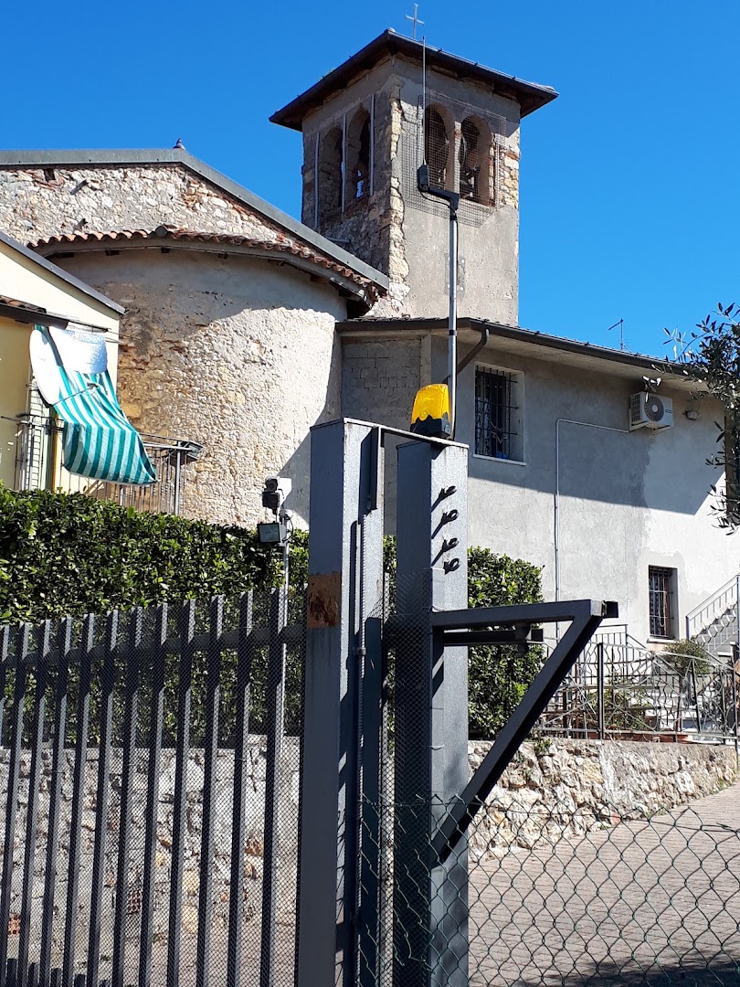 Chiesa di San Mattia