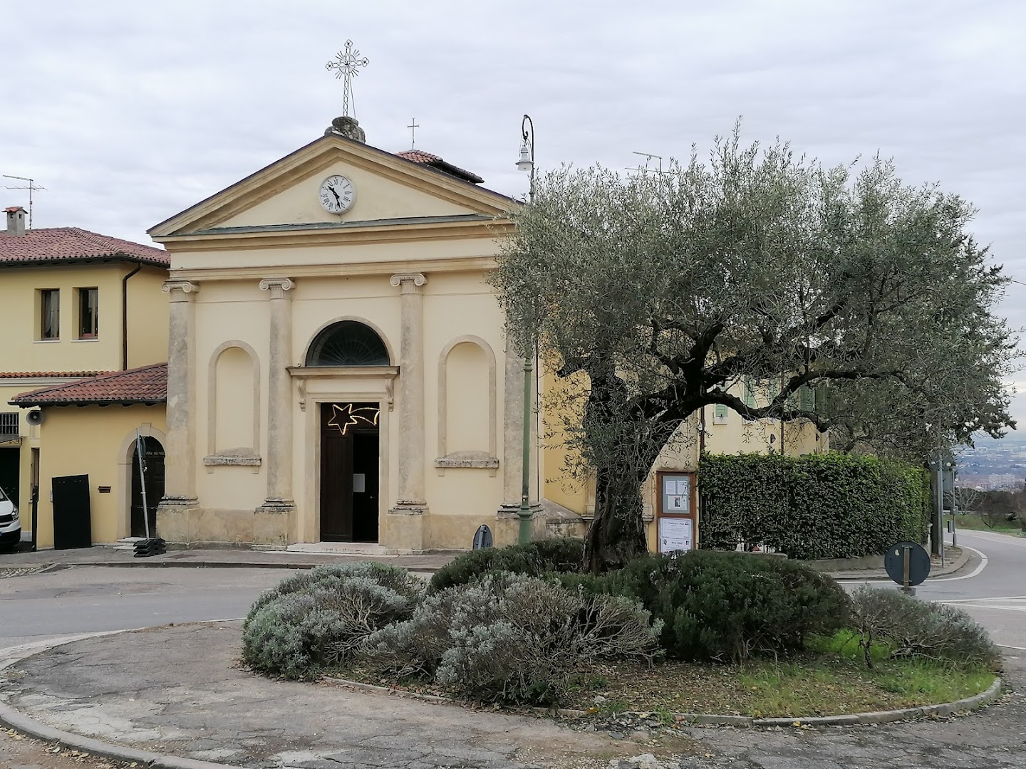 Chiesa di San Mattia