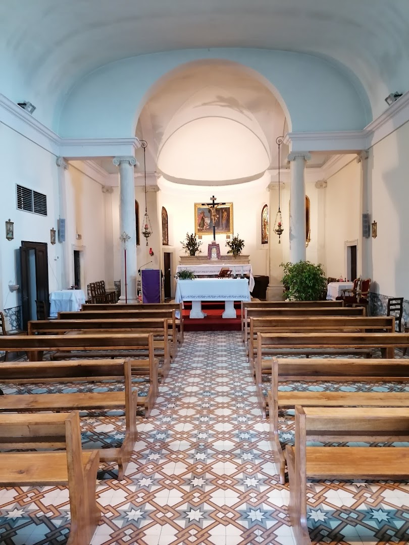 Chiesa di San Mattia