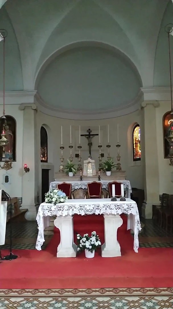 Chiesa di San Mattia