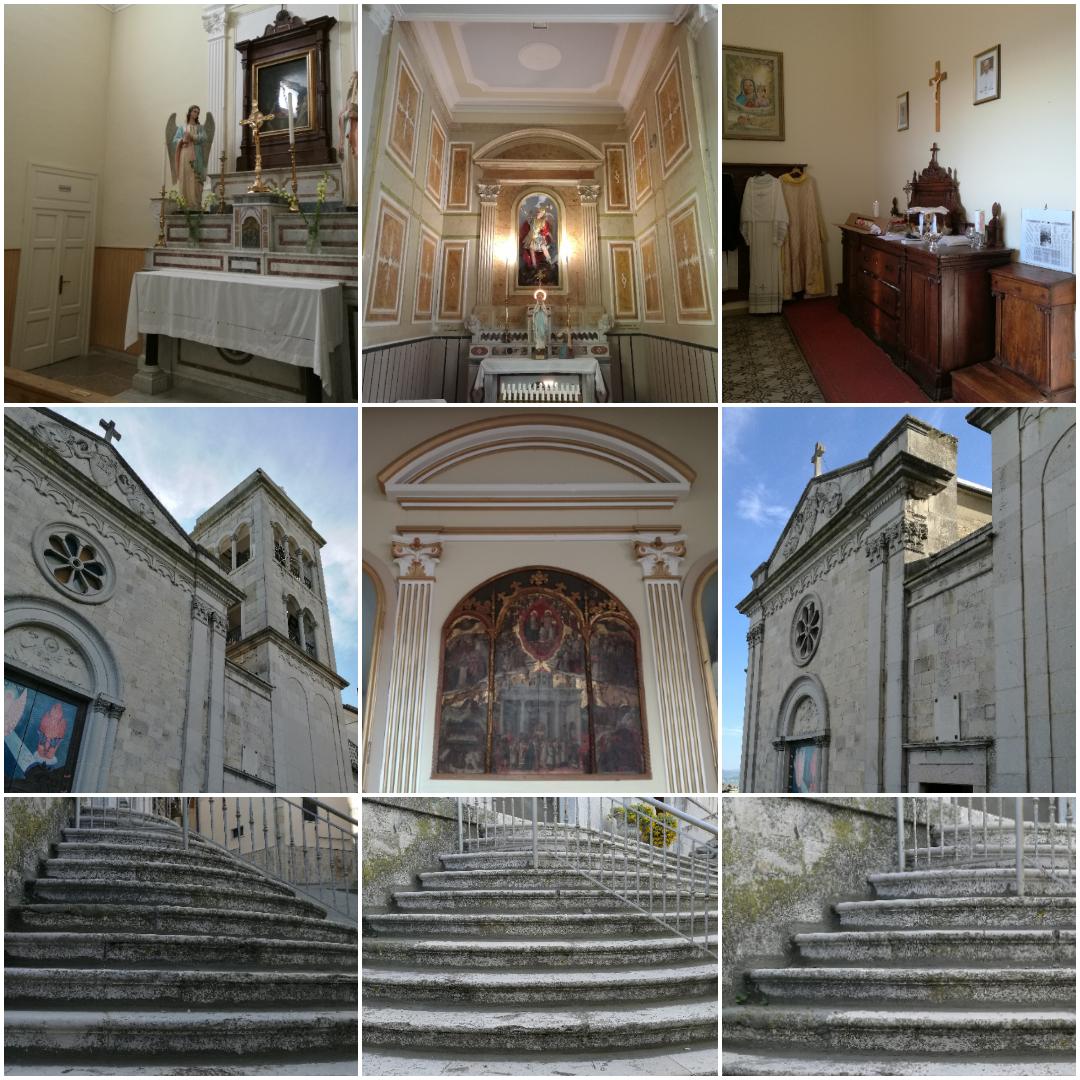 Chiesa di San Michele Arcangelo