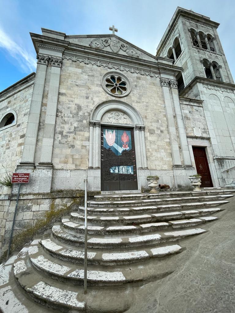 Chiesa di San Michele Arcangelo