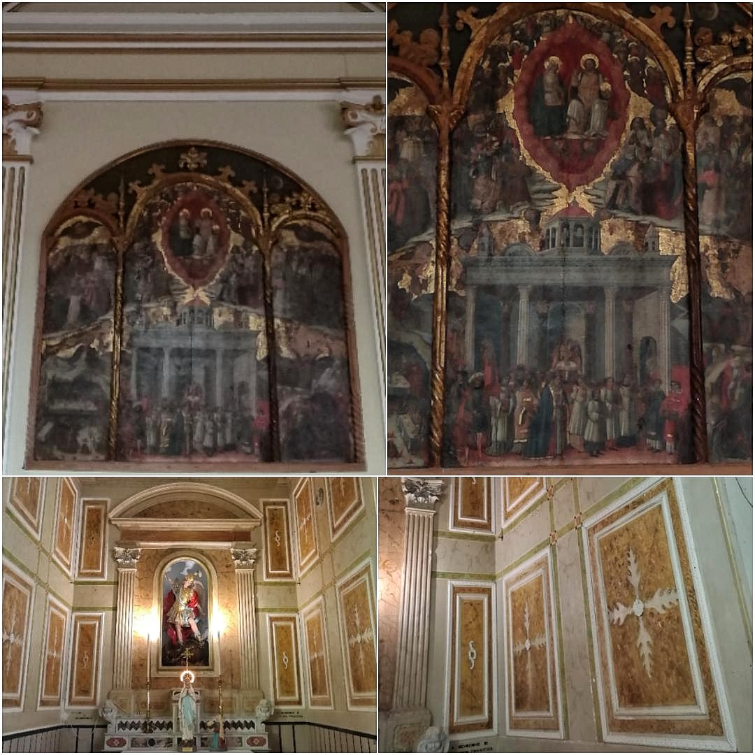 Chiesa di San Michele Arcangelo
