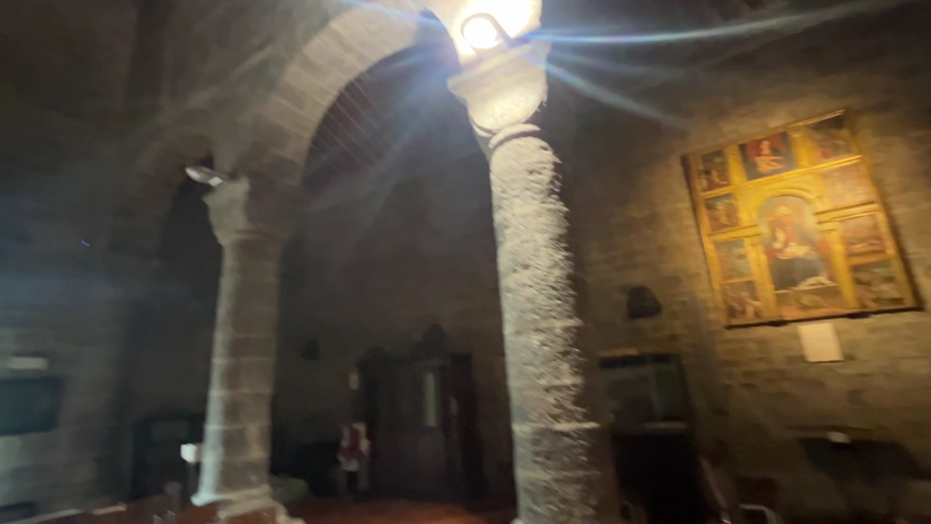 Chiesa di San Siro di Struppa