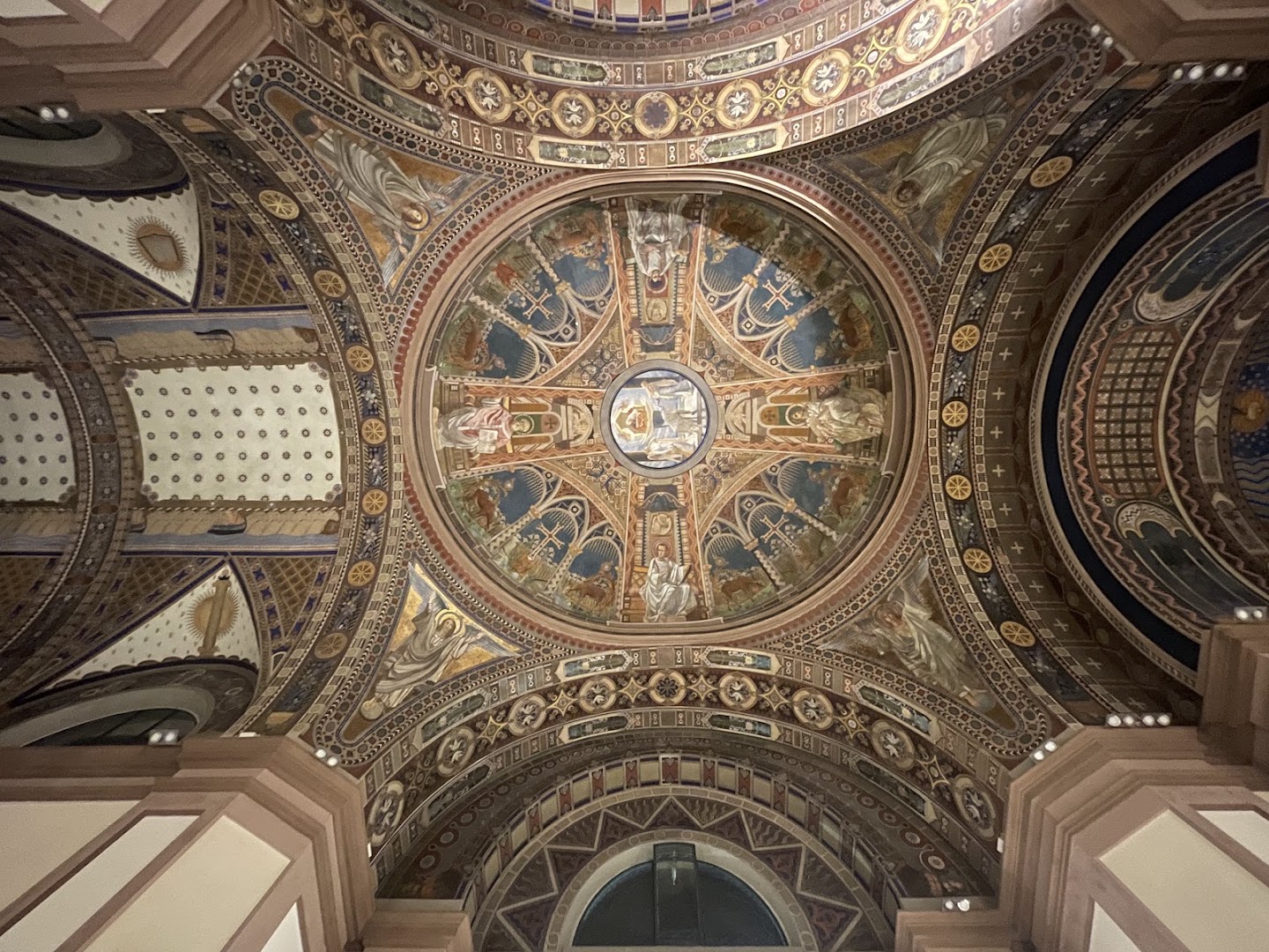 Chiesa Parrocchiale di San Basso e Santa Margherita