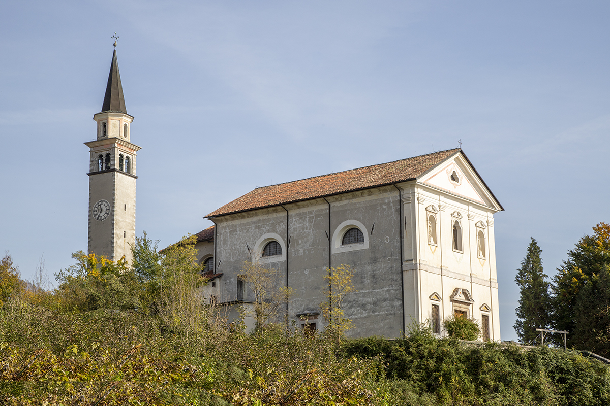 Chiesa Parrocchiale di San Giovanni Battista