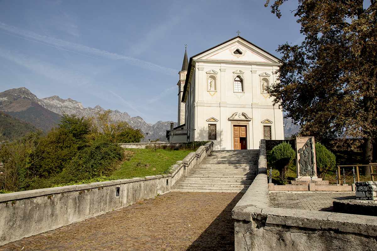 Chiesa Parrocchiale di San Giovanni Battista