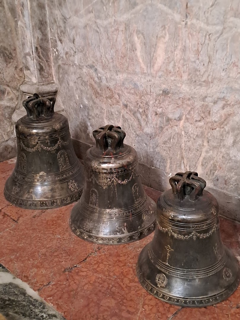 Chiesa Parrocchiale di Santa Maria Assunta al Bassanello
