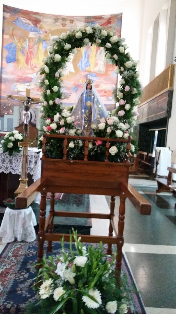 Chiesa parrocchiale di Santa Maria Goretti