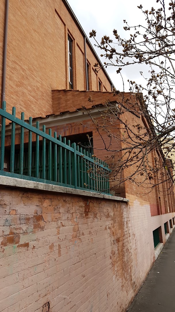 Chiesa parrocchiale di Santa Maria Goretti