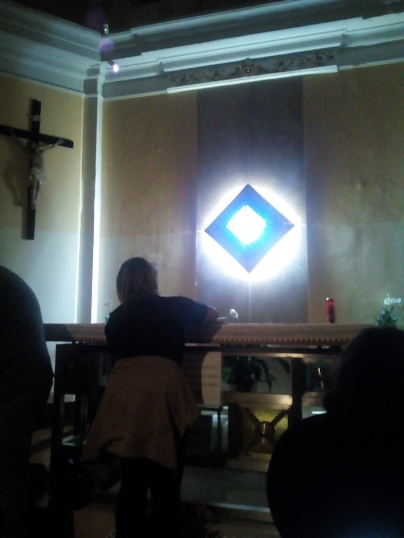 Chiesa Santa Maria Francesca delle Cinque Piaghe