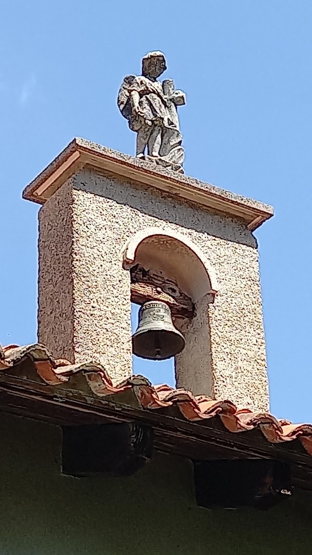 Chiesetta di San Mamante, Vittorio Veneto