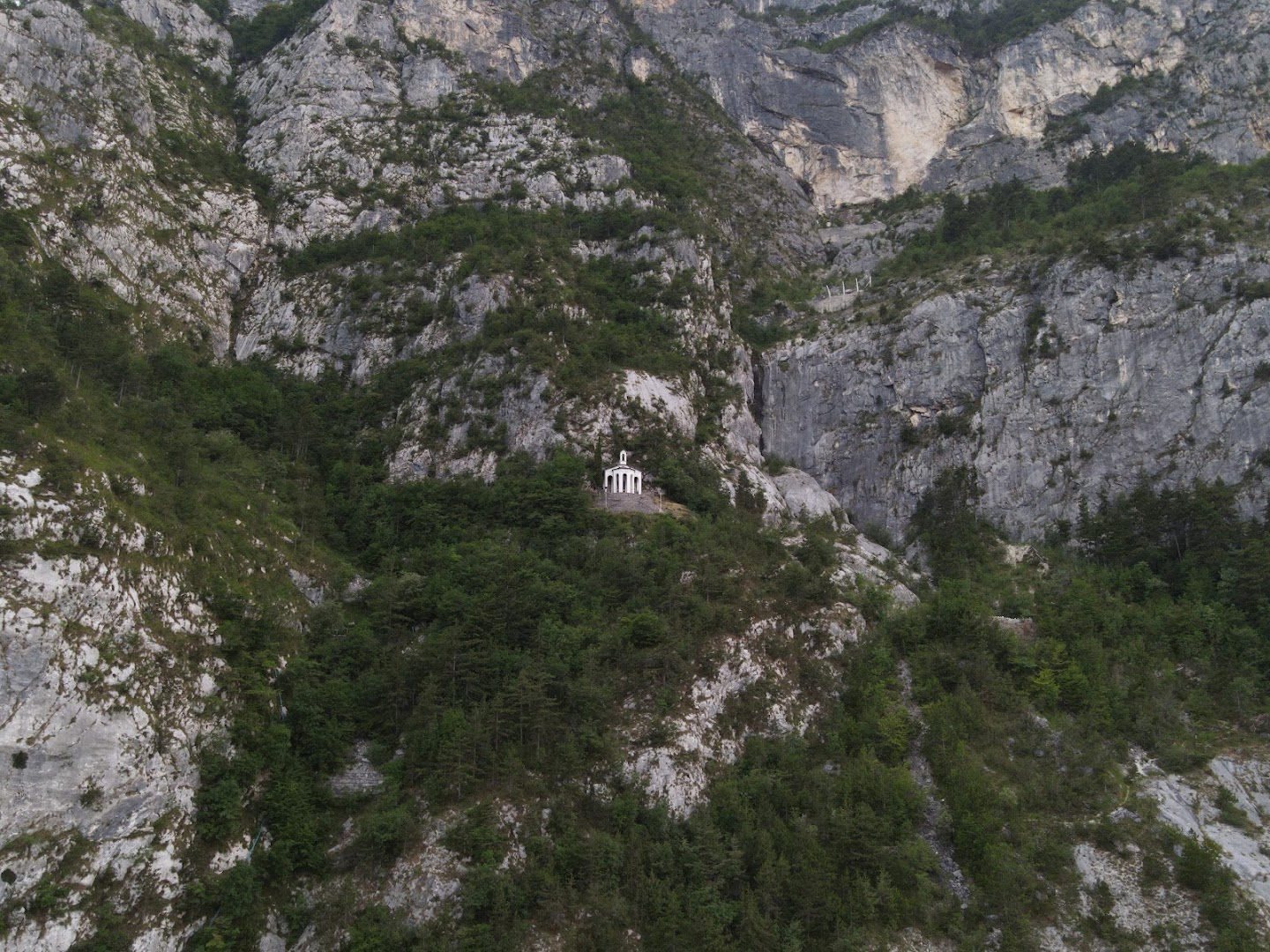 Chiesetta di Santa Barbara