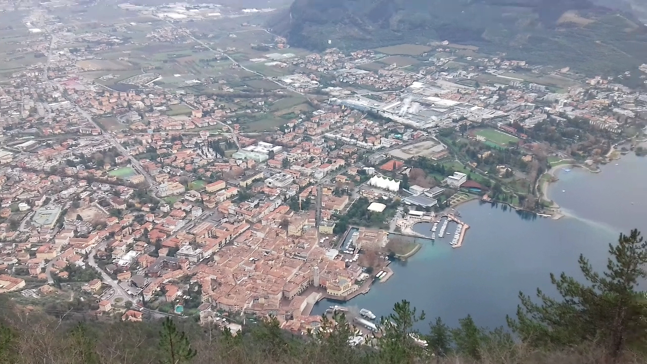 Chiesetta di Santa Barbara