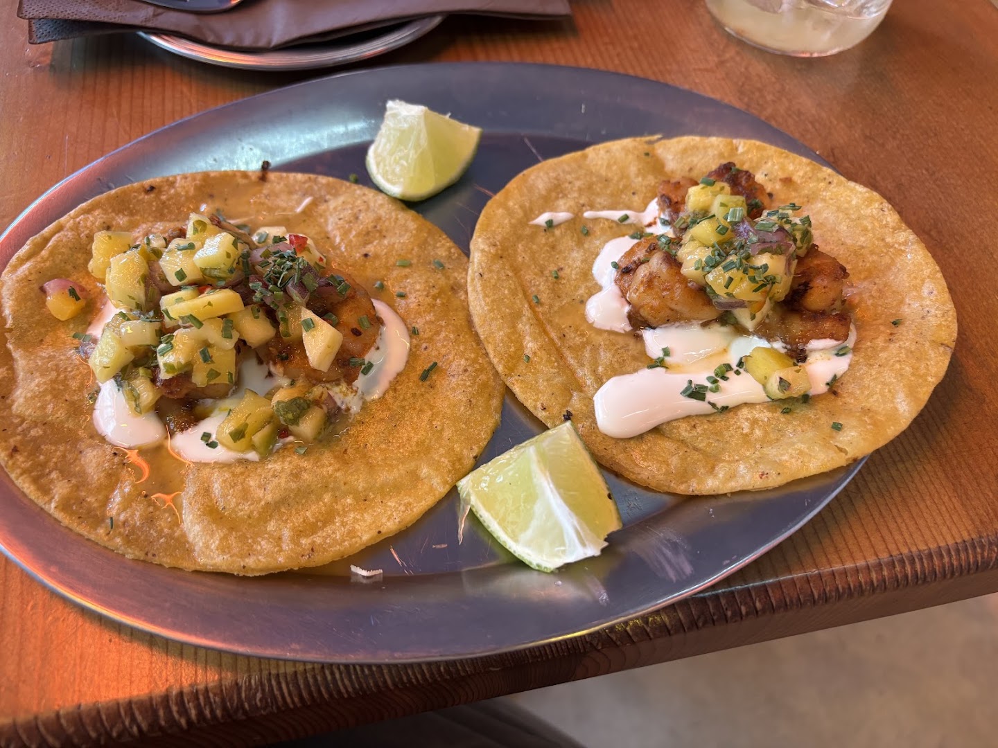 CHIHUAHUA TACOS
