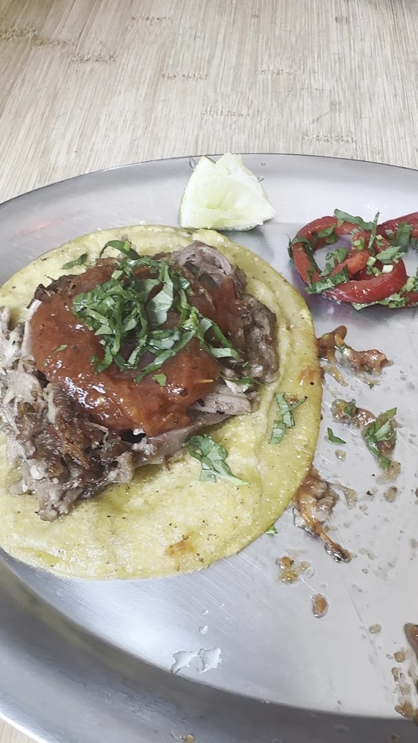 CHIHUAHUA TACOS