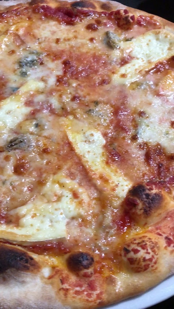 Chik - Pizza,Burger& Fun, Cusano Milanino