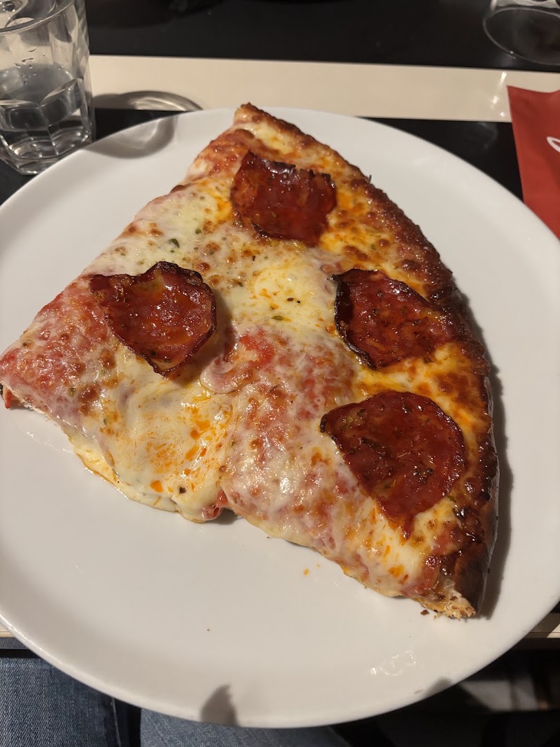 Chik - Pizza,Burger& Fun