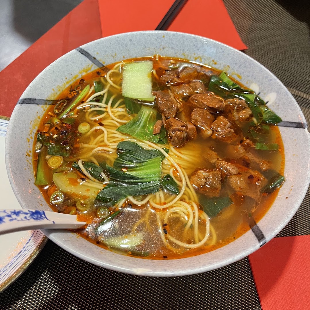 翡翠川府 Chilli Casa